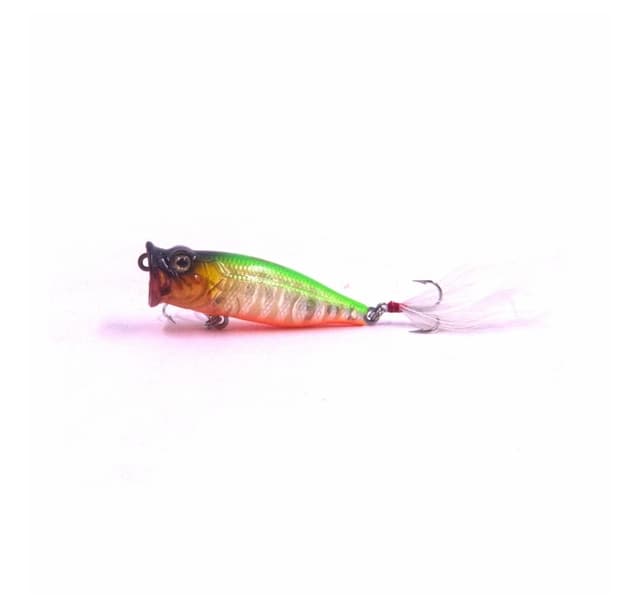 Wobbler Strike-Pro SH-002BA A135G 6cm/4,5g/popper