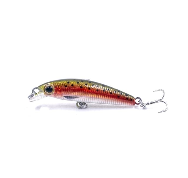 Wobbler EG-098 71 4cm/1,5g/0,2m