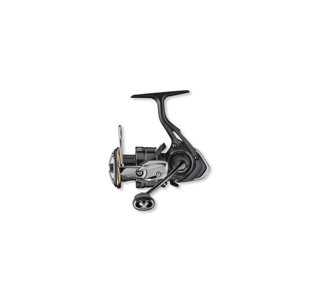 Rulle Daiwa Ballistic EX LT4000D-C