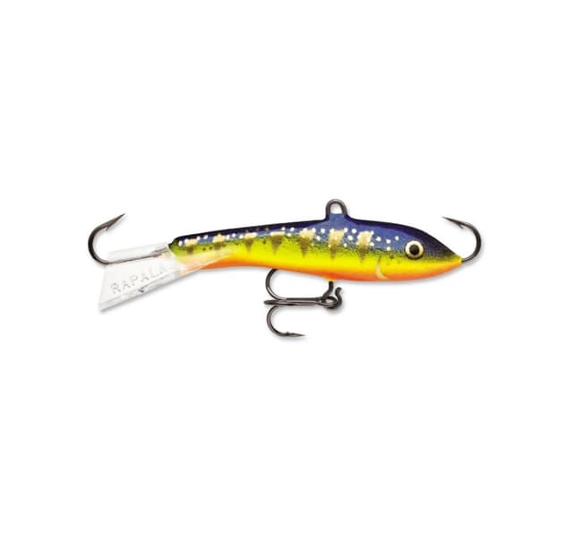 Viehe Jigging Rap W5 5cm/9g GHP, Rapala
