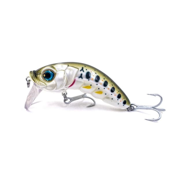Wobbler Strike-Pro EG-112B IM01 8cm/18g/0,06m