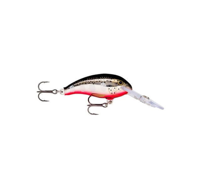 Viehe Shad Dancer 5cm/8g/2.1-3.0m SFL