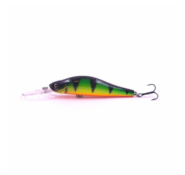 Wobbler EG-125BL A09 10cm/10,8g/1,5m