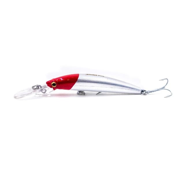Wobbler EG-068 022 8,5 cm/9,8 g/0,9-1,5 m