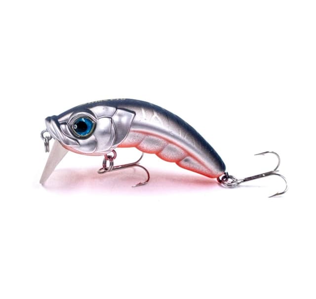 Wobbler Strike-Pro EG-112 A06E 6,8cm/10,4g/0,06m