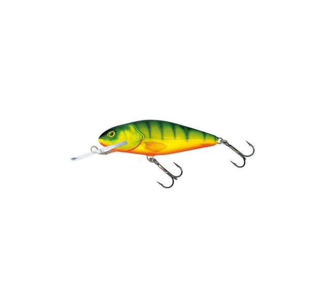 Lure Abborre 8DR 8cm/14g/1,5-4,6m HPH