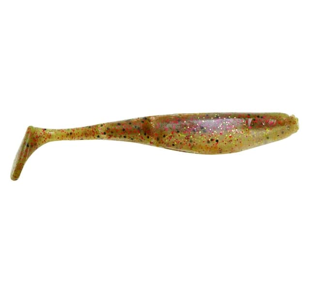 Mjuk bete Z-Man DOFTAD PADDLERZ 4"" Houdini 5st