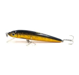 Wobbler Strike-Pro EG-034F 046A 9,5 cm/9g/1,3-2,0m