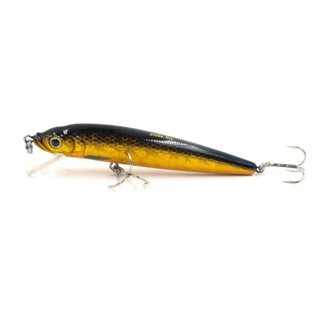 Wobbler Strike-Pro EG-034F 046A 9,5 cm/9g/1,3-2,0m