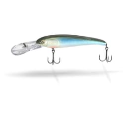 Lure Quantum Stretch 11,5 cm/21 g/4,5 m Blue Baitfish