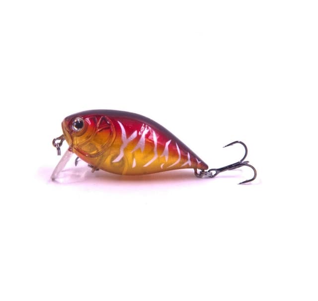 Wobbler Strike-Pro EG-185F 880G 7cm/16,4g/0,1m