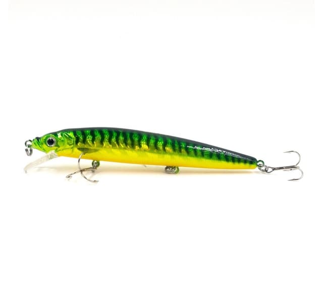 Wobbler Strike-Pro EG-033SP BFT 11,5cm/15g/0,4-0,6m