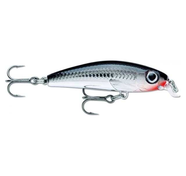 Viehe Ultra Light Minnow 6cm/4g/0,6-0,9m CH