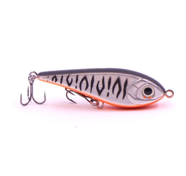 Wobbler Strike-Pro EG-149 A243ES 6,8cm/10,3g/0,2-1,0m
