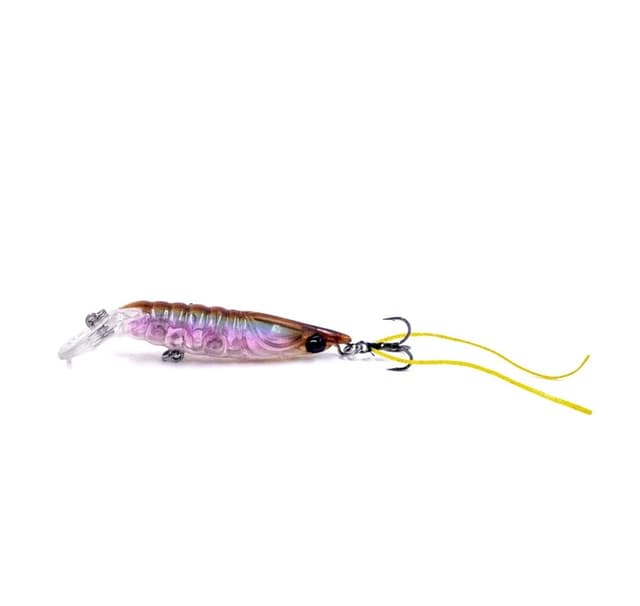 Wobbler EG-114SP 502gr 5cm/3,2gr/0,6m