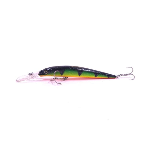 Wobbler Strike-Pro JL-062F A09 11cm/13g/2,5-4,0 m