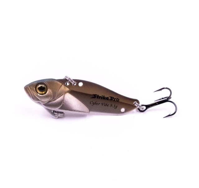 Wobbler Strike-Pro JG-005C 791S 4,5 cm/9,1 g/sjunkande