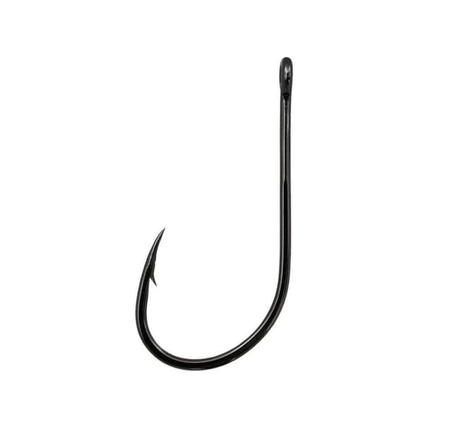 Enkelkrok 4170-071 04 svart krom