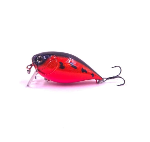 Wobbler Strike-Pro EG-185F 026F 7cm/16,4g/0,1m