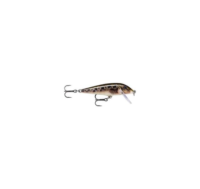 Lure Countdown 5cm/5g/0,9-1,8m SCPL