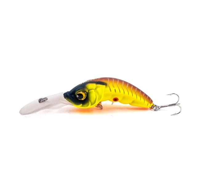 Vaappu Strike-Pro EG-112L A16 6,8 cm/13,1 g/3,3-4,5 m