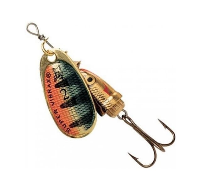 Lure Vibrax Shad BFSD5 13g P