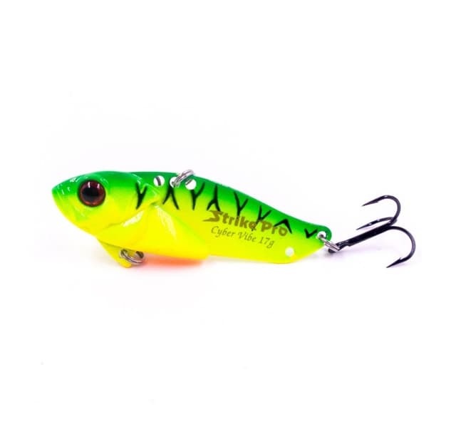 Wobbler JG-005D 781 5,5cm/17g/sjunkande