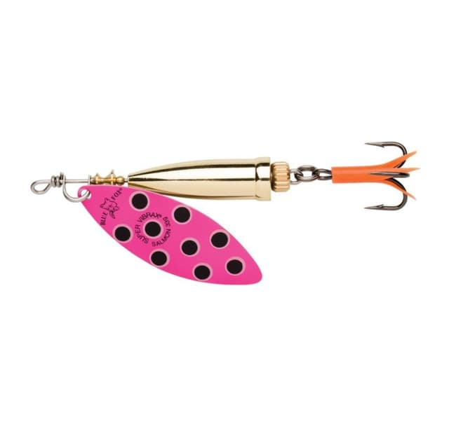 Lure Lax Super Vibrax BFSASV6 33g PBG