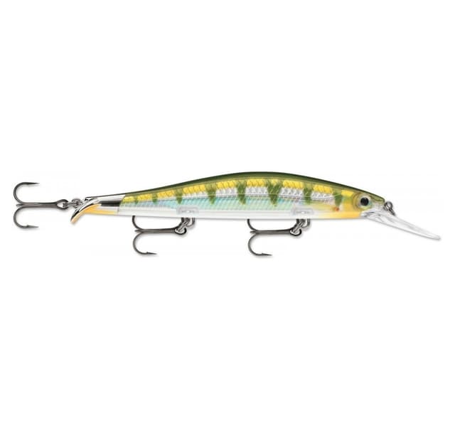Lure RipStop Deep 12cm/15g/2,4-2,9m YP