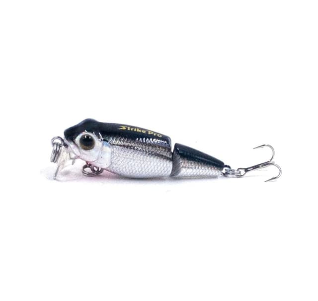 Vaappu Strike-Pro EG-073J A010 4cm/3.6g/uppo