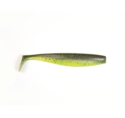 Myk lokke HITFISH Big Shad 5 R01 3stk