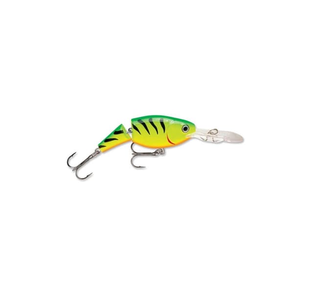 Lure Jointed Shad Rap 9cm/25g/3,3-5,4m FT