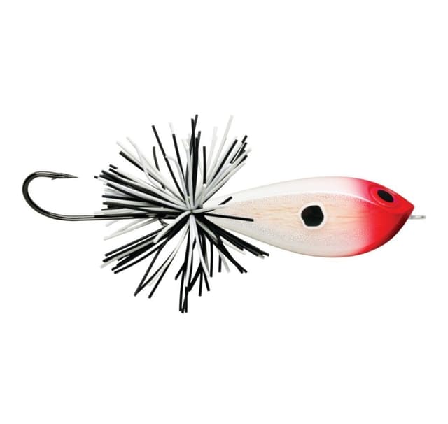 Viehe BX Skitter Frog 5,5cm/13g RH