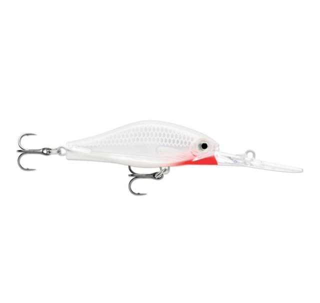 Lure Shadow Rap Jack Deep 7cm/10g/4,0m GGH