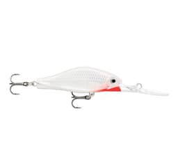 Viehe Shadow Rap Jack Deep 7cm/10g/4,0m GGH