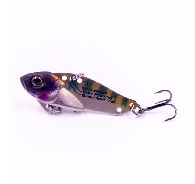 Wobbler JG-005B 788E 4cm/6,6g/sjunkande