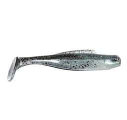 Mjuk bete Z-Man DIEZEL MINNOWZ 5"" Bad Shad 4st