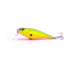 Wobbler Strike-Pro SH-003BA A17S 6cm/6g/0,9m
