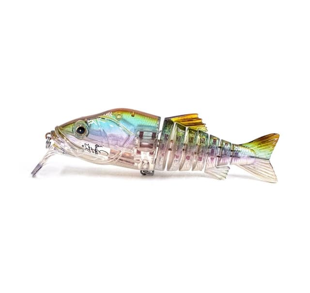 Wobbler EG-066B 500G 13cm/37g/0,3-0,5m