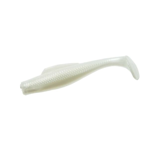 Mjuk bete Z-Man MINNOWZ 3"" Pearl 6st