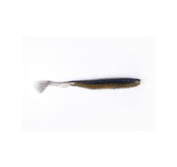 Pehmeä viehe HITFISH Diet 3.8 R136 5kpl