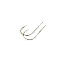 Enkelt krog Ejer S-610-10 med line 0,14mm 65cm