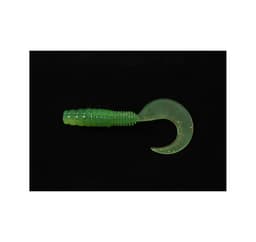 Mjuk bete HITFISH Screwtail 2,6 R22 9st