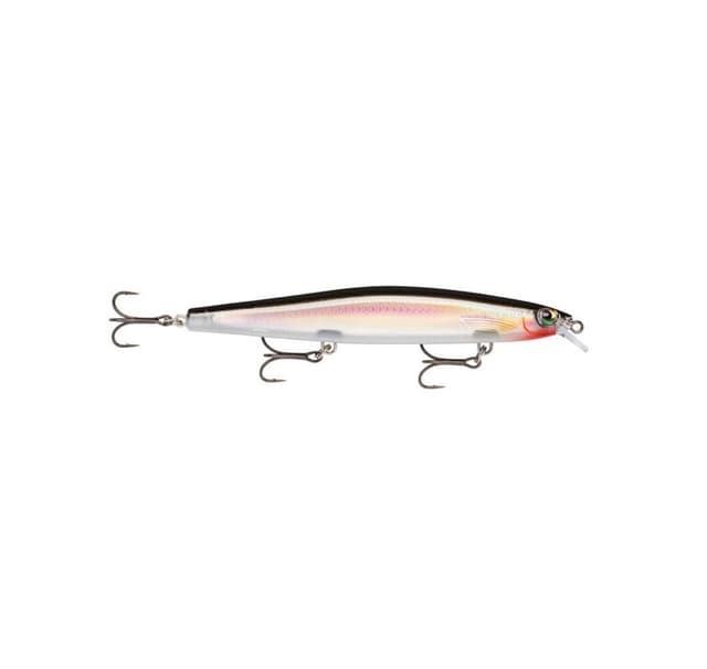 Lure MaxRap Long Range Minnow 12cm/20g/1,2m FS