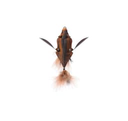 Wobbler SavageGear 3D Bat 10cm 28g Brun