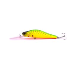 Wobbler EG-125CL-SP A17 12cm/37,5g/1,5m