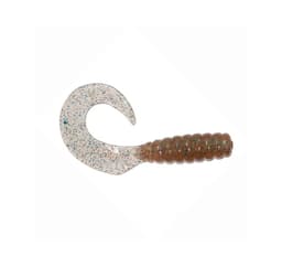 Myk lokke Z-Man GRUBZ 2,5"" blodorm 8 stk