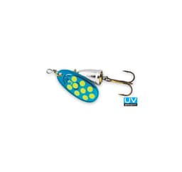 Lure Vibrax Hot Pepper BFS5 13g FBLY