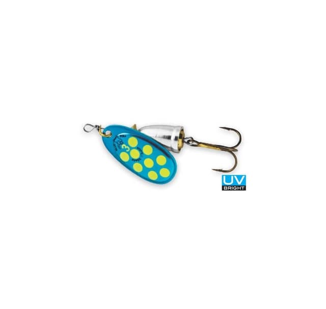 Lure Vibrax Hot Pepper BFS5 13g FBLY