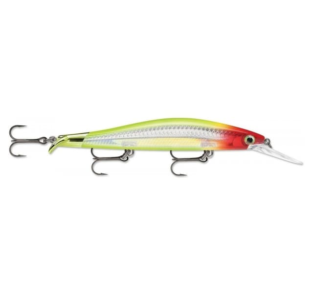 Lure RipStop Deep 12cm/15g/2,4-2,9m CLN